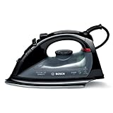 Bosch TDA5620GB Sensixx Comfort Power 11 Iron Black
