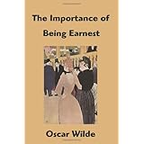 The Importance Of Being Earnest