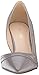 Nine West Women's Jiterbug Leather Dress Pump