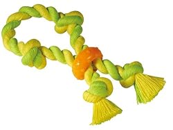 Dog Toy Pet Stages Mini  Dental Rope Chew