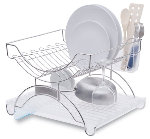 simplehuman U-Frame Dishrack