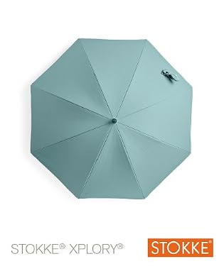 Stokke Xplory Parasol - Blue