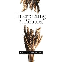 Interpreting the Parables
