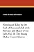 Novels and Tales by the Earl of Beaconsfield, with Portrait and Sktch of His Life, Vol. II: The Young Duke; Count Alarcos