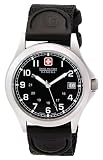 Swiss Military Men's Conquest Watch