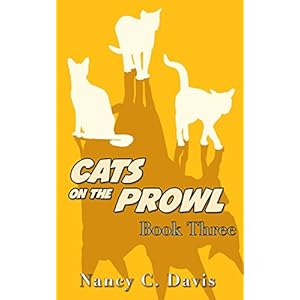 Cats on the Prowl 3 (A Cat Detective Cozy Mystery Series)