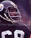 LC Greenwood Pittsburgh Steelers 8x10 Photo