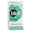 Blink Eye Drops for Contact Lenses - .3 oz.