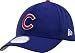 New Era Chicago Cubs Youth Pinch Hitter Wool Replica Adjustable Cap (Royal)