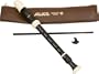 Aulos Aulos Classroom Recorder Soprano 3 Piece English A503B