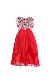 Tulle Cocktail Short Lace Homecoming Dress/Prom Dress 