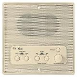 Standard Remote Wall Station for DMC1 with Remote Scan