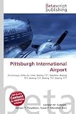 Pittsburgh International Airport: US Airways, Delta Air Lines, Boeing 737, Mainline, Boeing 767, Boeing 727, Boeing 757, Boeing 777
