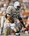 Mercury Morris signed Miami Dolphins 8x10 Photo 17-0