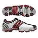 Adidas Mens Tour 360 3.0 Golf Shoes - Wide
