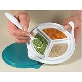 BabySteps Feeding Dish by Kidco
