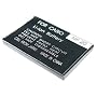 Eforcity Replacement NP-20 Lithium Ion Rechargeable Battery for CASIO BATTERY EXILIM EX-Z3 S3 M2 Z4U S1 EX-Z75