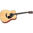 Yamaha Fg720s Folk Acoustic Guitar, Natural