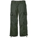 Cargo Capris