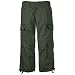Cargo Capris