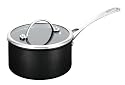 Tefal Selective Saucepan with Lid, 16 cm
