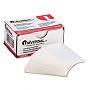 Clear Business Card Size Laminating Pouches, 2 3/16 x 3 11/16, 5 Mil, 100/Bx (UNV84642) Category: Laminating Supplies