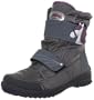 Ricosta Garei(M) 90203, M�dchen Stiefel, Grau (patina 450), EU 29