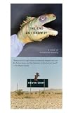 The End As I Know It: A Novel of Millennial Anxiety
