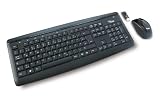 Fujitsu Siemens Keyboard Set LX 450 USB Bild