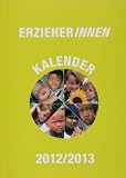 Produkt-Bild: Fl&ouml;ttmanns Erzieherinnen-Kalender 2012 - 2013 - A6 - Erzieherinnenkalender - Planer f&uuml;r das Kindergartenjahr 2012/2013 - Kalender f&uuml;r den Kindergarten