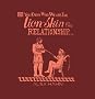 You Know Who Wears the Lion-Skin in This Relationship... (The Twelve Chores of Heracles)