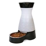 PetSafeHealthyPetFoodStation,Large,PFD17-11860