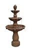 Sherwood Outdoor Fountain