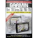 Garmin Nuvi 700 Series: 750, 760 and 770