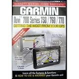 Garmin Nuvi 700 Series: 750, 760 and 770