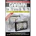 Garmin Nuvi 700 Series: 750, 760 and 770