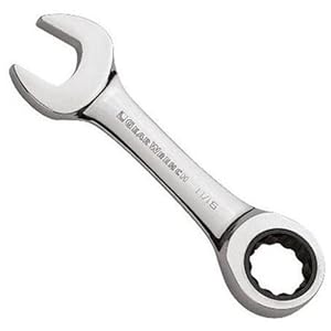 1 2 inch gearwrench