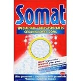 Somat Dishwasher Salt