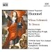 Missa Solemnis, Te Deum (Grodd, Nz So, Tower Voices Nz)