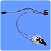New ADP Fuel Sending Unit (Fuel Level Sensor) 1997 1998 1999 2000 PICKUP SONOMA (S15/T15) L4-134ci 2.2L F/I Vin 4 SK2