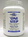 Progressive Labs - One Step Vanilla Flavor 38.1 oz