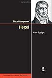 The philosophy of Hegel