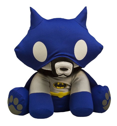  DC Comics Skelanimals Jae - Batman