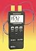 Fisher Scientific Traceable Double Thermometer w/Computer Output; Monitors 2 Type-K probes