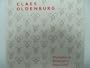 Claes Oldenburg: Multiples in Retrospect 1964-1990