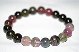 【ブラジル産】トルマリン・ヒーリング・ブレスレットで【マイナスイオン血行促進】