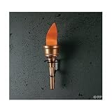 Battery Powered Fake (Flameless) Tiki Torch Insert