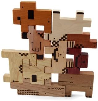 Soopsori Safari Blocks