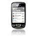 Samsung Galaxy Next GT-S5570EGAITV Smartphone 3G, Wcdma (Umts)/ Gsm Touch Android Verde 3,14″