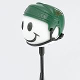 NHL Dallas Stars Hockey Helmet Antenna Topper